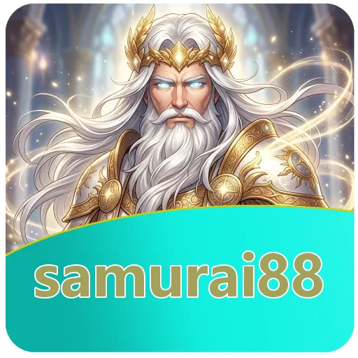 Detail APK samurai88
