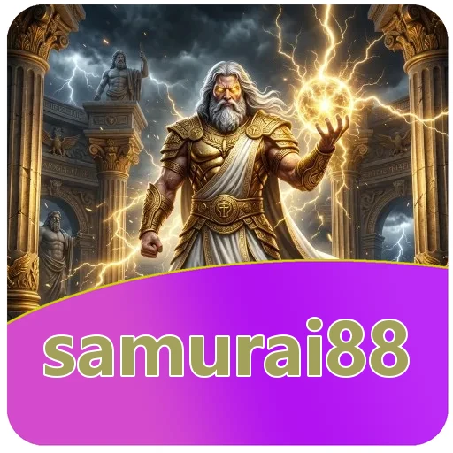 Keamanan samurai88
