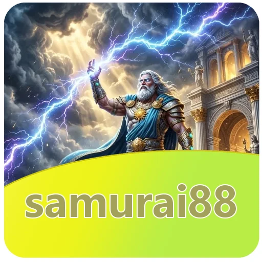 Performa samurai88