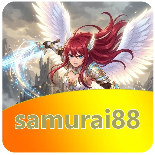 Aplikasi samurai88 Android
