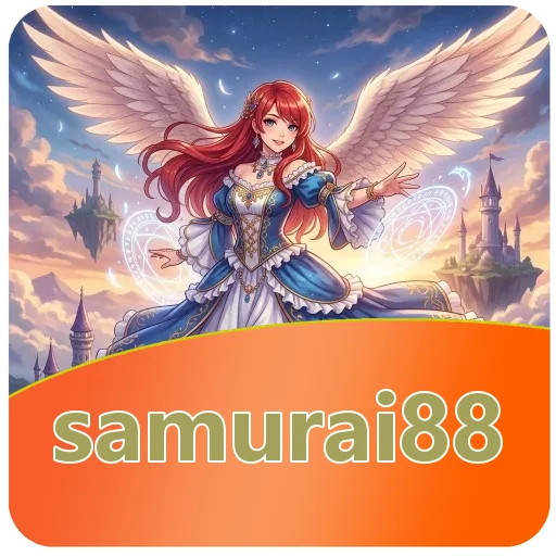 Hasil Security Scan samurai88